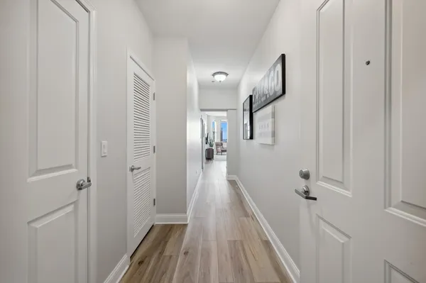 $2,900 | 1464 South Michigan Avenue, Unit 1207, Chicago, IL 60605