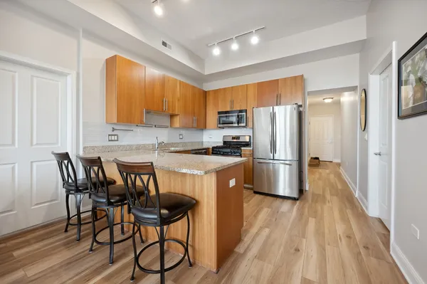 $2,900 | 1464 South Michigan Avenue, Unit 1207, Chicago, IL 60605