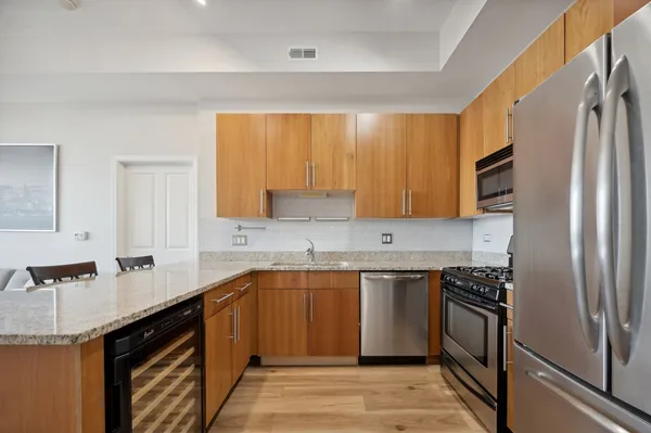 $2,900 | 1464 South Michigan Avenue, Unit 1207, Chicago, IL 60605