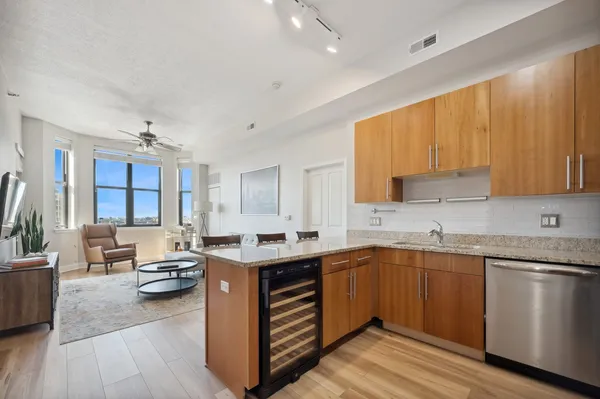 $2,900 | 1464 South Michigan Avenue, Unit 1207, Chicago, IL 60605