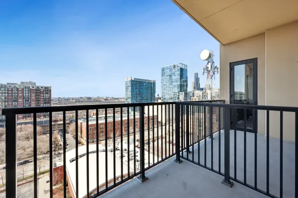 $2,900 | 1464 South Michigan Avenue, Unit 1207, Chicago, IL 60605