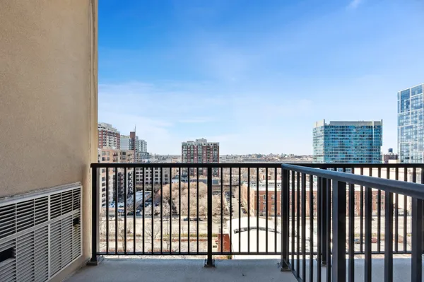 $2,900 | 1464 South Michigan Avenue, Unit 1207, Chicago, IL 60605