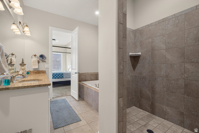 2069 North Coral Ridge Drive Washington, UT 84780 - Photo 24 of 35