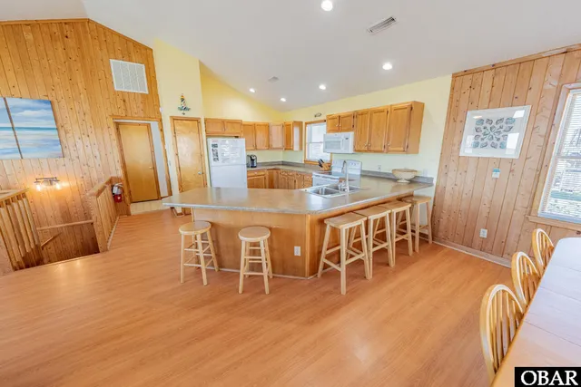 $689,000 | 25270 Sea Isle Hills Drive, Waves, NC 27982