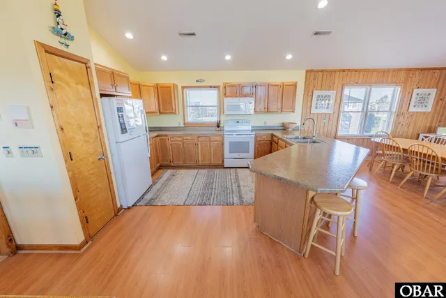 $689,000 | 25270 Sea Isle Hills Drive, Waves, NC 27982