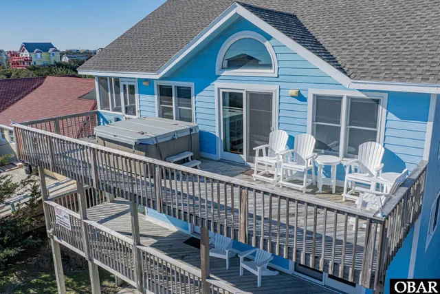 $689,000 | 25270 Sea Isle Hills Drive, Waves, NC 27982