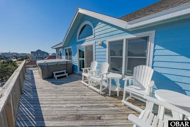 $689,000 | 25270 Sea Isle Hills Drive, Waves, NC 27982