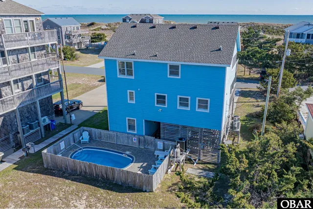 $689,000 | 25270 Sea Isle Hills Drive, Waves, NC 27982