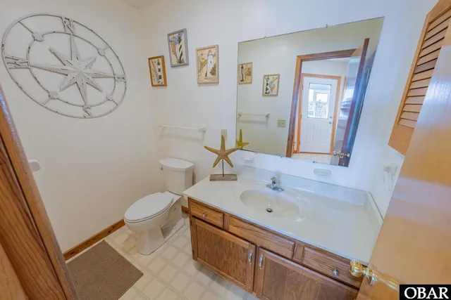 $689,000 | 25270 Sea Isle Hills Drive, Waves, NC 27982