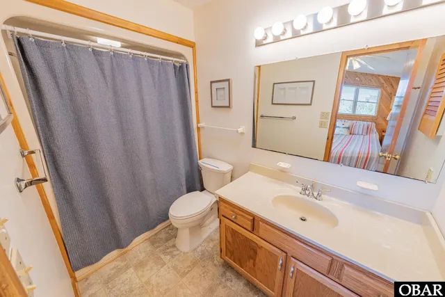 $689,000 | 25270 Sea Isle Hills Drive, Waves, NC 27982