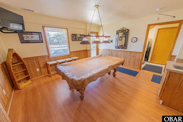 $689,000 | 25270 Sea Isle Hills Drive, Waves, NC 27982