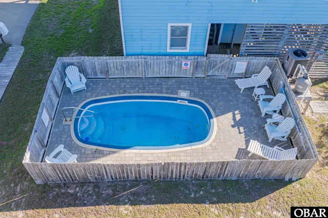 $689,000 | 25270 Sea Isle Hills Drive, Waves, NC 27982