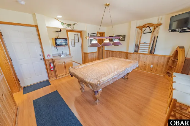 $689,000 | 25270 Sea Isle Hills Drive, Waves, NC 27982