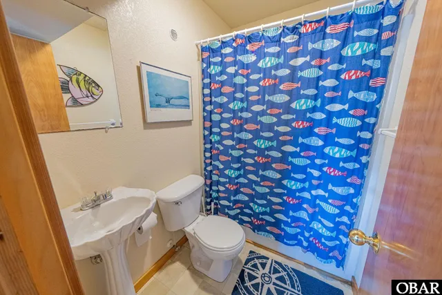 $689,000 | 25270 Sea Isle Hills Drive, Waves, NC 27982