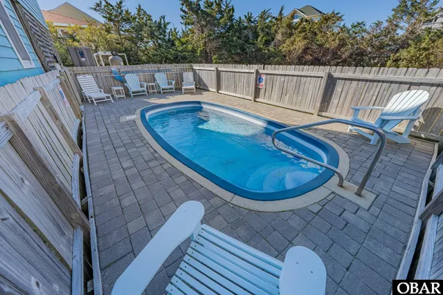 $689,000 | 25270 Sea Isle Hills Drive, Waves, NC 27982