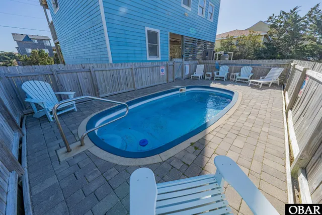 $689,000 | 25270 Sea Isle Hills Drive, Waves, NC 27982