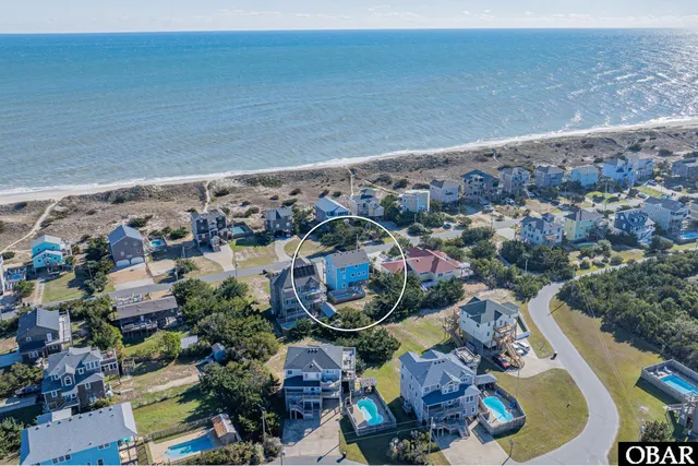 $689,000 | 25270 Sea Isle Hills Drive, Waves, NC 27982