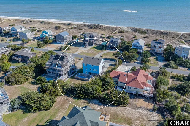 $689,000 | 25270 Sea Isle Hills Drive, Waves, NC 27982