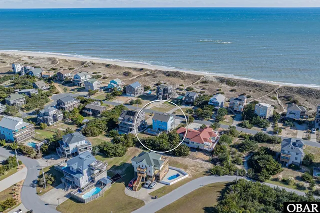 $689,000 | 25270 Sea Isle Hills Drive, Waves, NC 27982