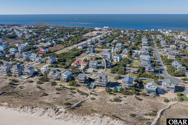 $689,000 | 25270 Sea Isle Hills Drive, Waves, NC 27982