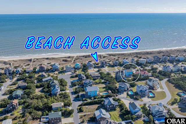 $689,000 | 25270 Sea Isle Hills Drive, Waves, NC 27982