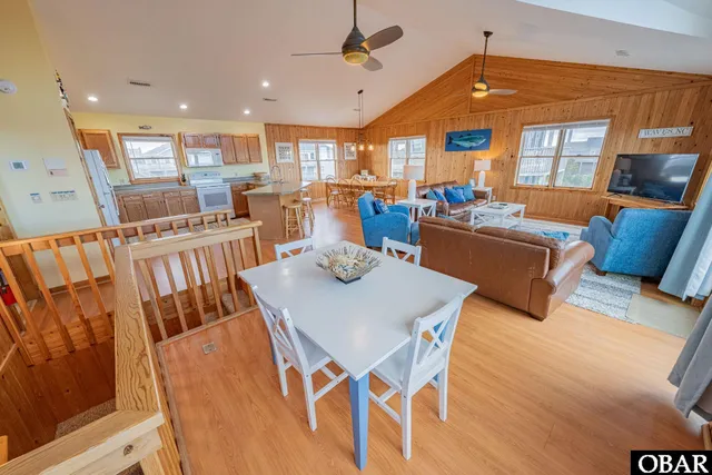 $689,000 | 25270 Sea Isle Hills Drive, Waves, NC 27982