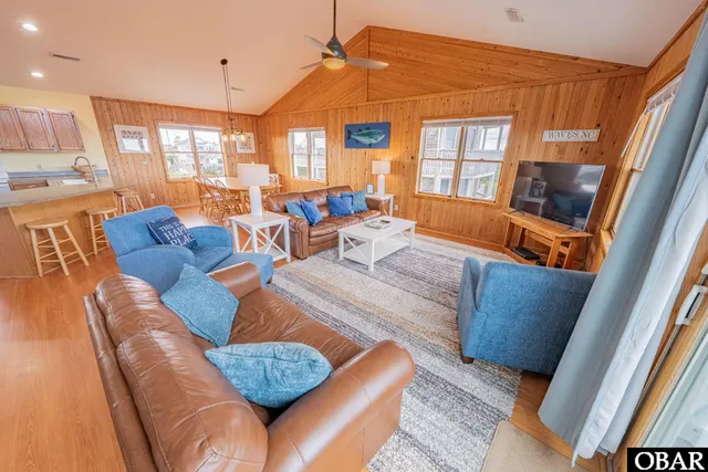 $689,000 | 25270 Sea Isle Hills Drive, Waves, NC 27982