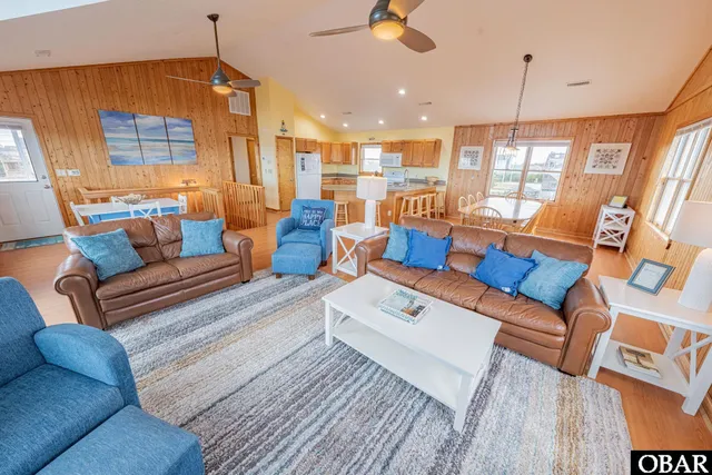 $689,000 | 25270 Sea Isle Hills Drive, Waves, NC 27982