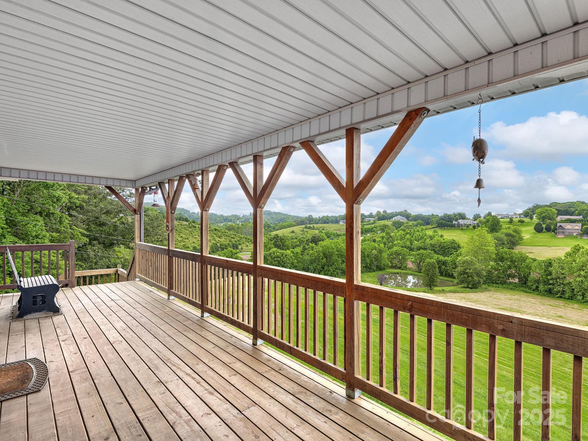 132 Rabbit Ham Road Leicester, NC 28748 - Photo 34 of 46 Gallery Image 34