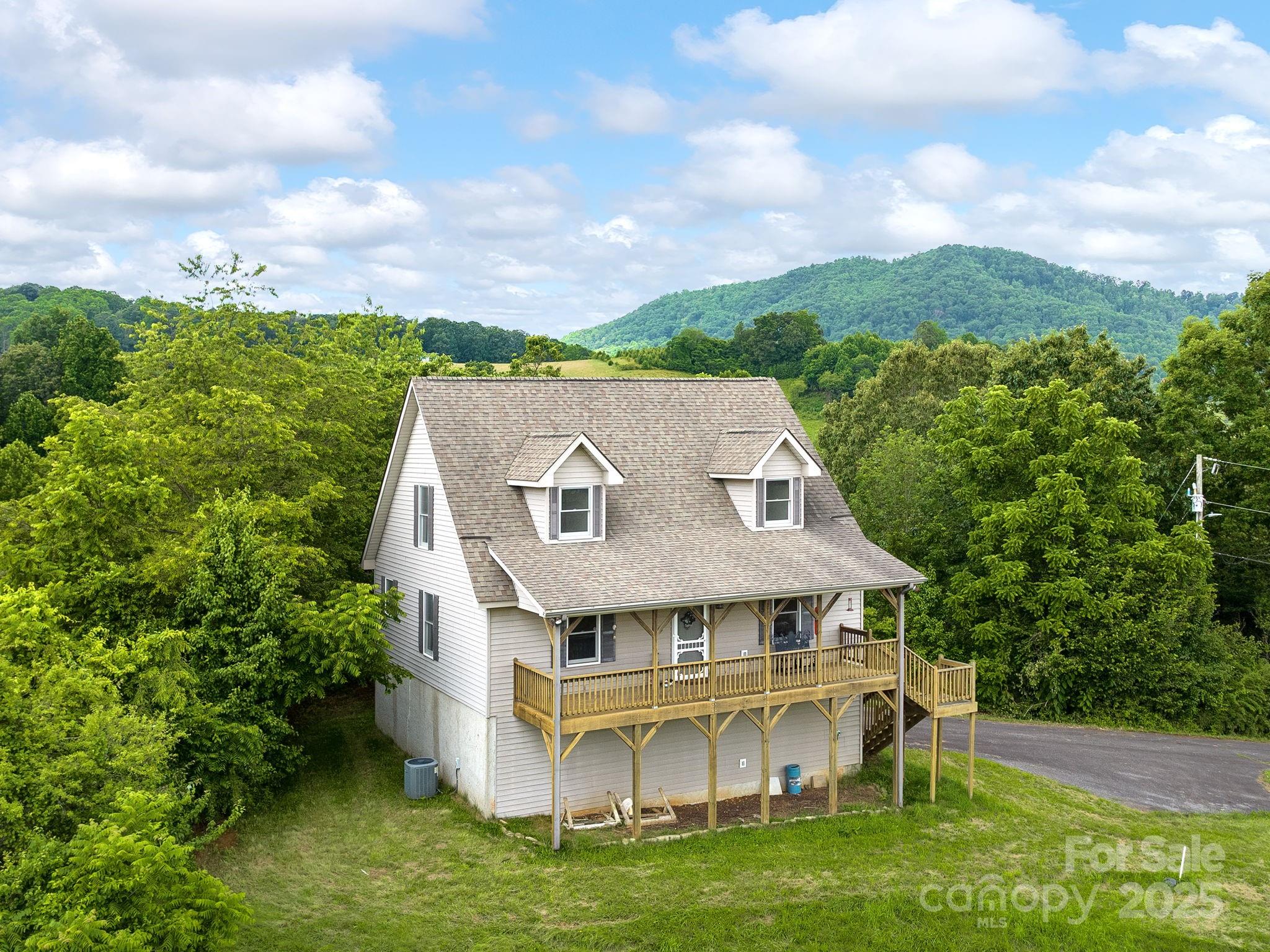 132 Rabbit Ham Road Leicester, NC 28748 - Photo 45 of 46 Gallery Image 45