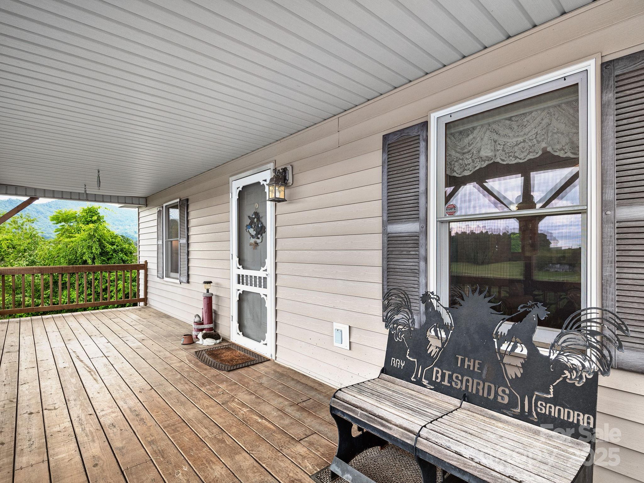 132 Rabbit Ham Road Leicester, NC 28748 - Photo 6 of 46 Gallery Image 6