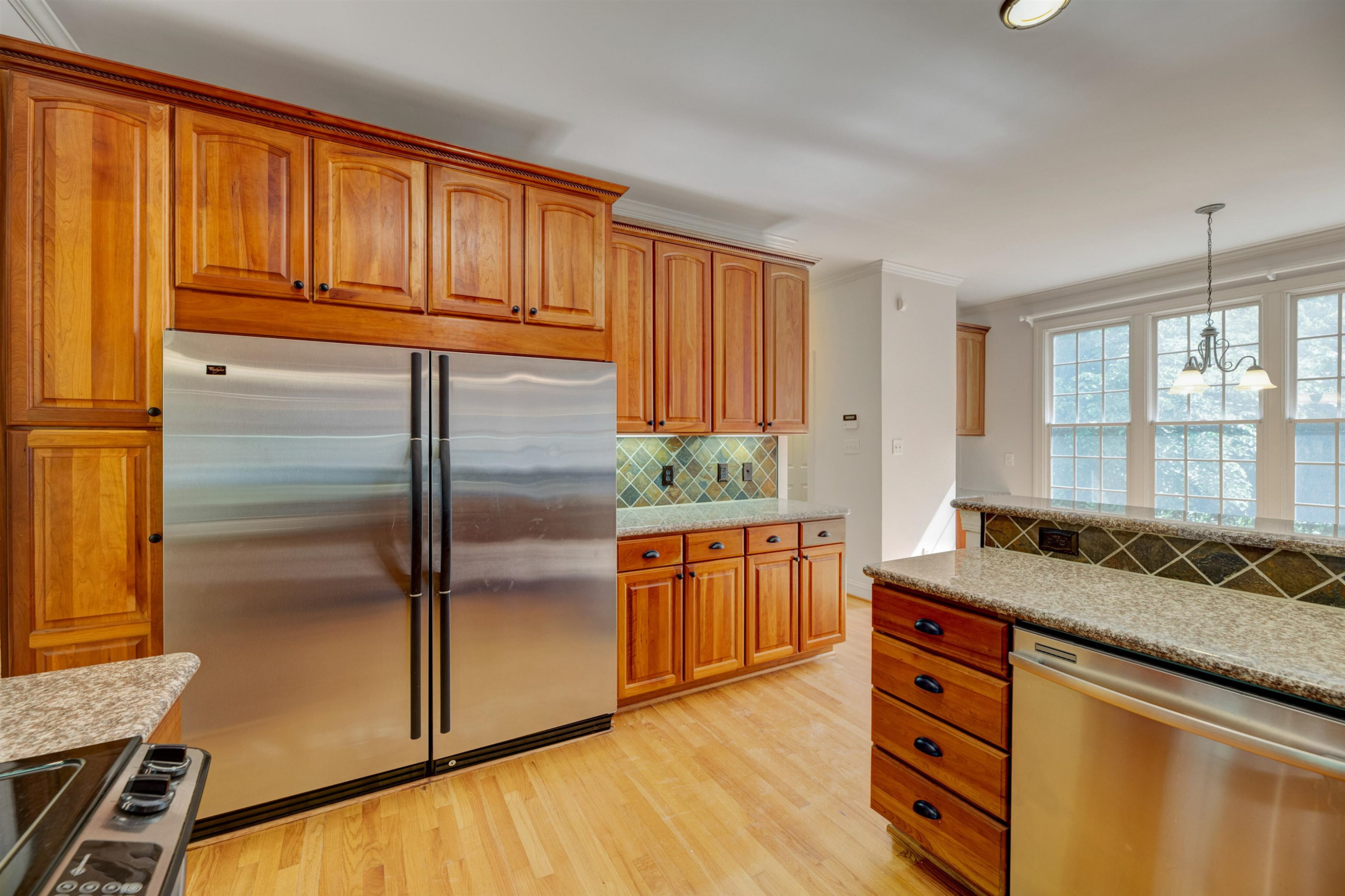 8008 Millenium Drive Raleigh, NC 27614 - Photo 18 of 55 Kitchen