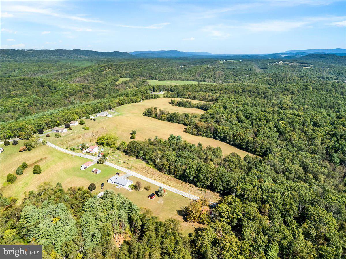 4014 Resley Road Hancock, MD 21750 - Photo 12 of 39 a view of lake with mountain