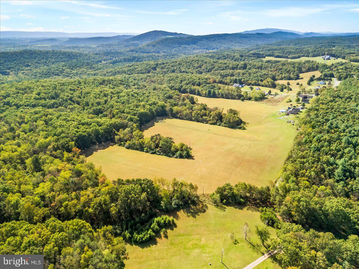 4014 Resley Road Hancock, MD 21750 - Photo 17 of 39 a view of lake and mountain