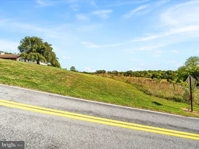 a view of an ocean and a city