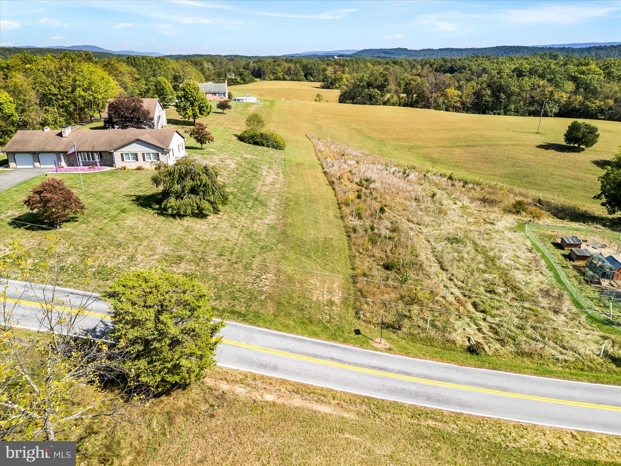 4014 Resley Road Hancock, MD 21750 - Photo 24 of 39 a view of an ocean beach