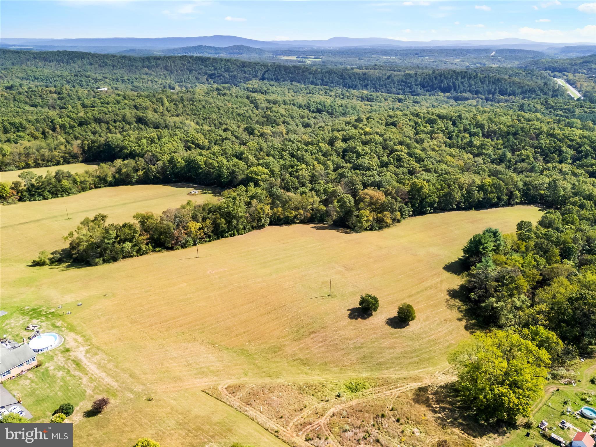 4014 Resley Road Hancock, MD 21750 - Photo 33 of 39 a view of a lake and mountain