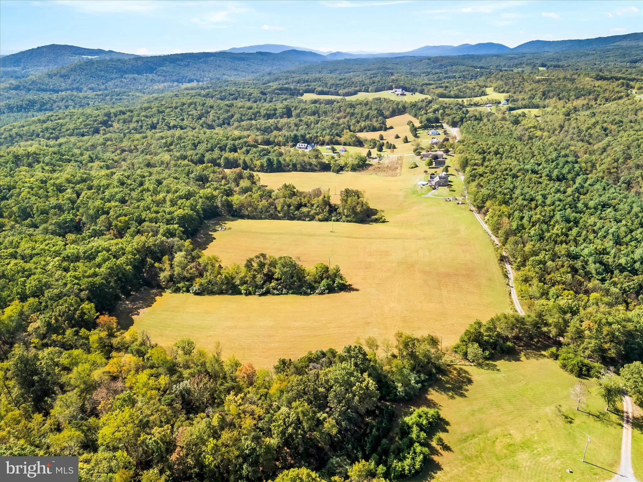4014 Resley Road Hancock, MD 21750 - Photo 36 of 39 a view of ocean and mountain