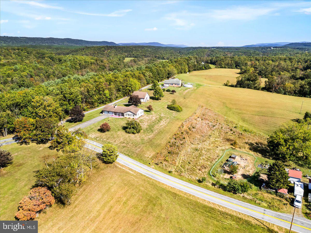 4014 Resley Road Hancock, MD 21750 - Photo 7 of 39 a view of an ocean view