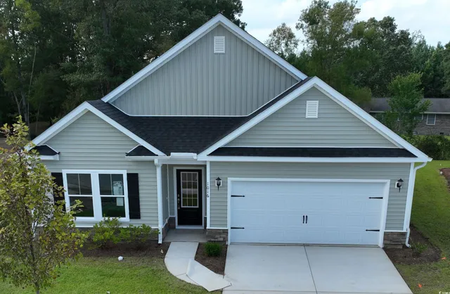 $2,250 | 1060 Moen Loop, Unit LOT 16, Conway, SC 29526