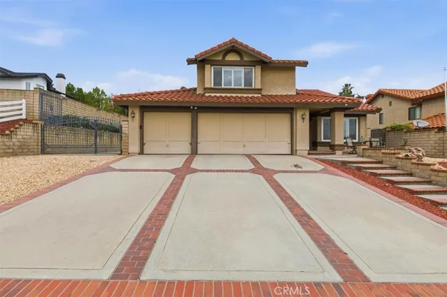 $845,000 | 2416 Patriot Way, Corona, CA 92882