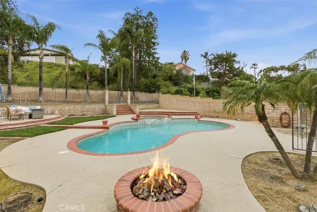 $845,000 | 2416 Patriot Way, Corona, CA 92882