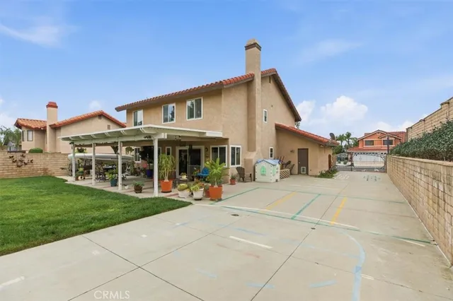 $845,000 | 2416 Patriot Way, Corona, CA 92882