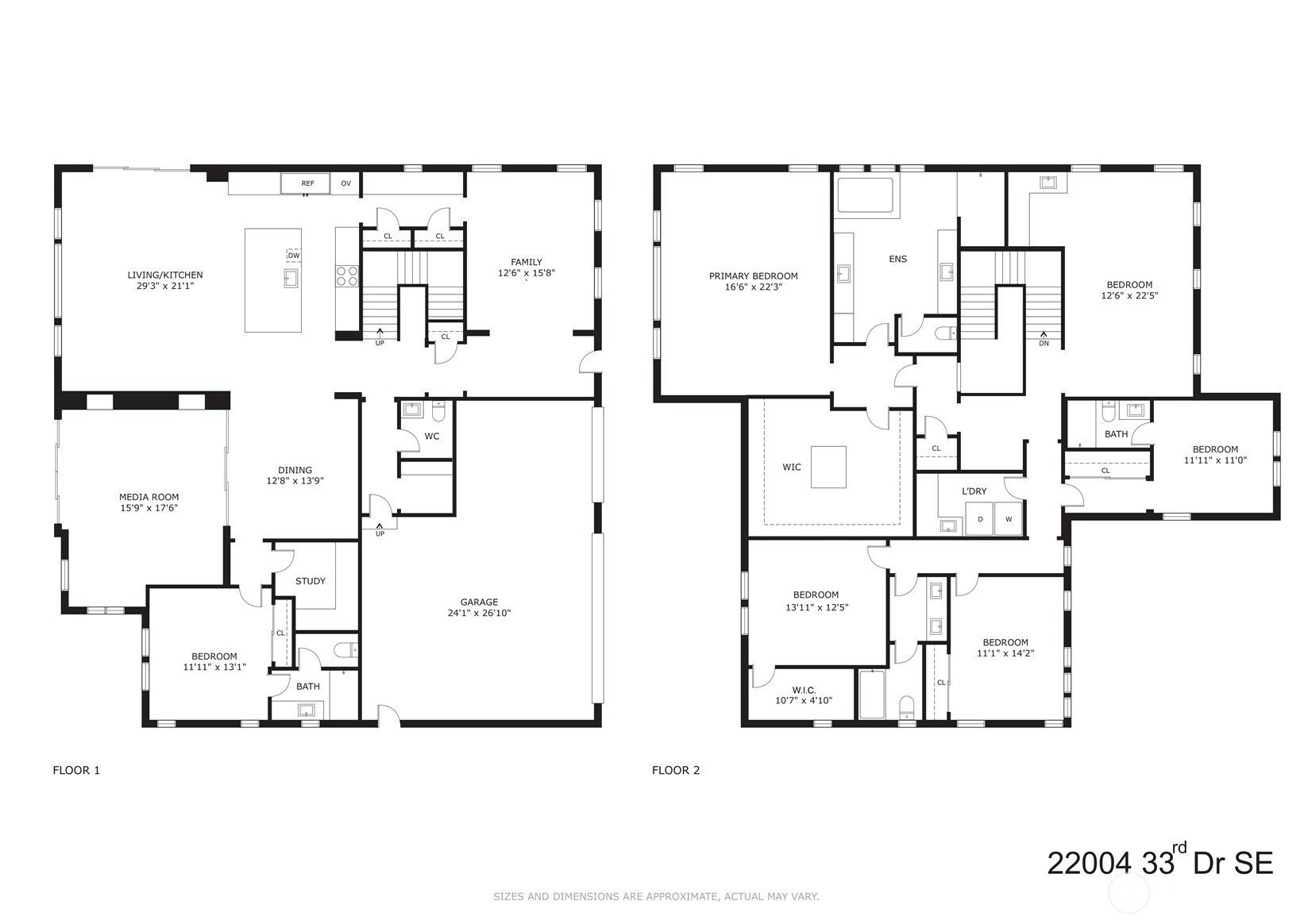 22004 33rd Drive Southeast Bothell, WA 98021 - Photo 40 of 40 Gallery Image 40