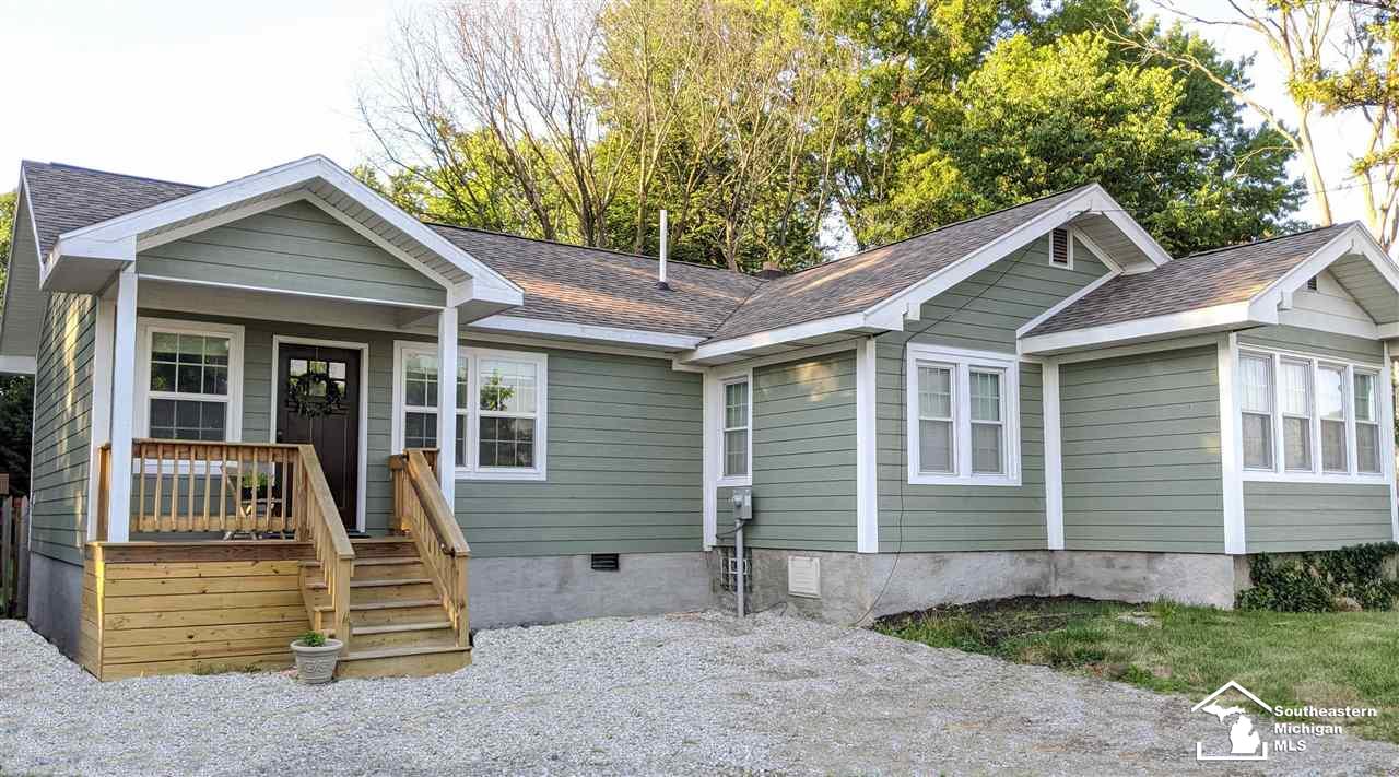 1022 Samaria Road Temperance, MI 48182 - Photo 1 of 30