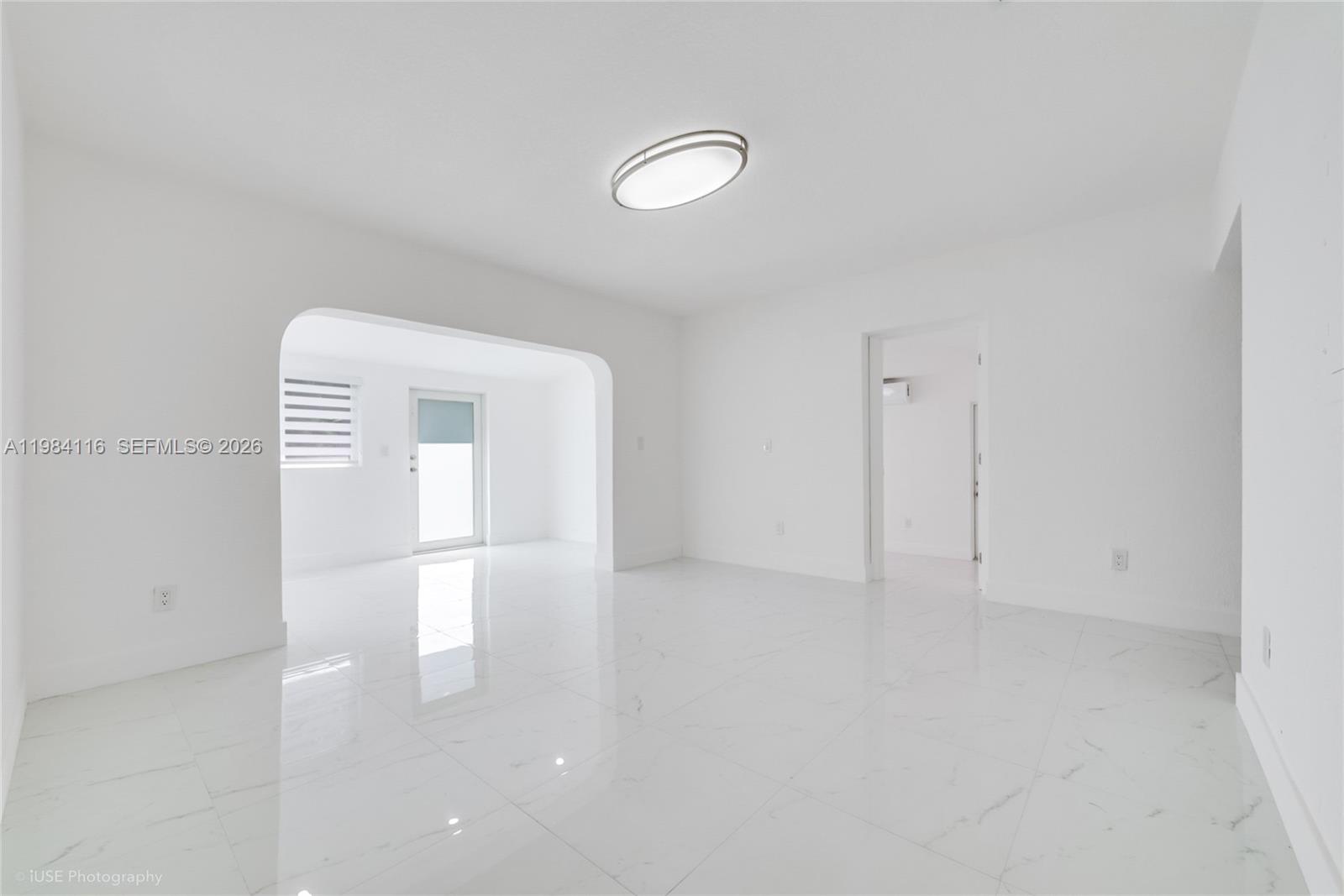 6337 Southwest 11th Street West Miami, FL 33144 - Photo 10 of 28 a view of empty room