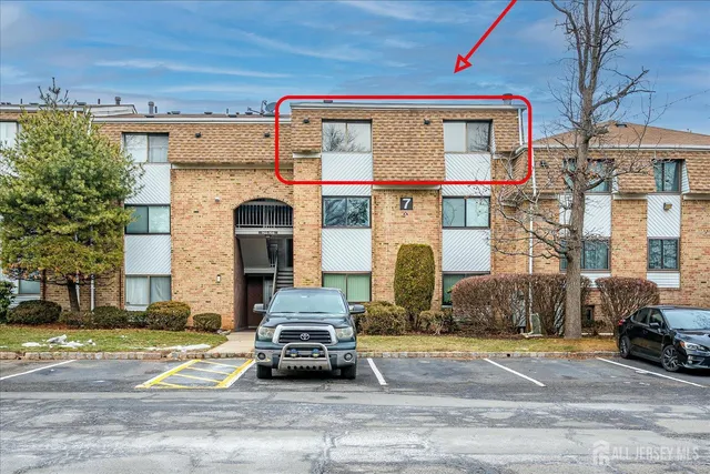 $389,900 | 707 Edison Glen Terrace, Edison, NJ 08837