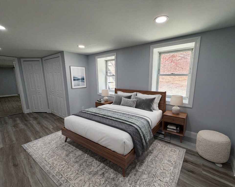 31 Chelsea Street, Unit B Boston, MA 02128 - Photo 4 of 16