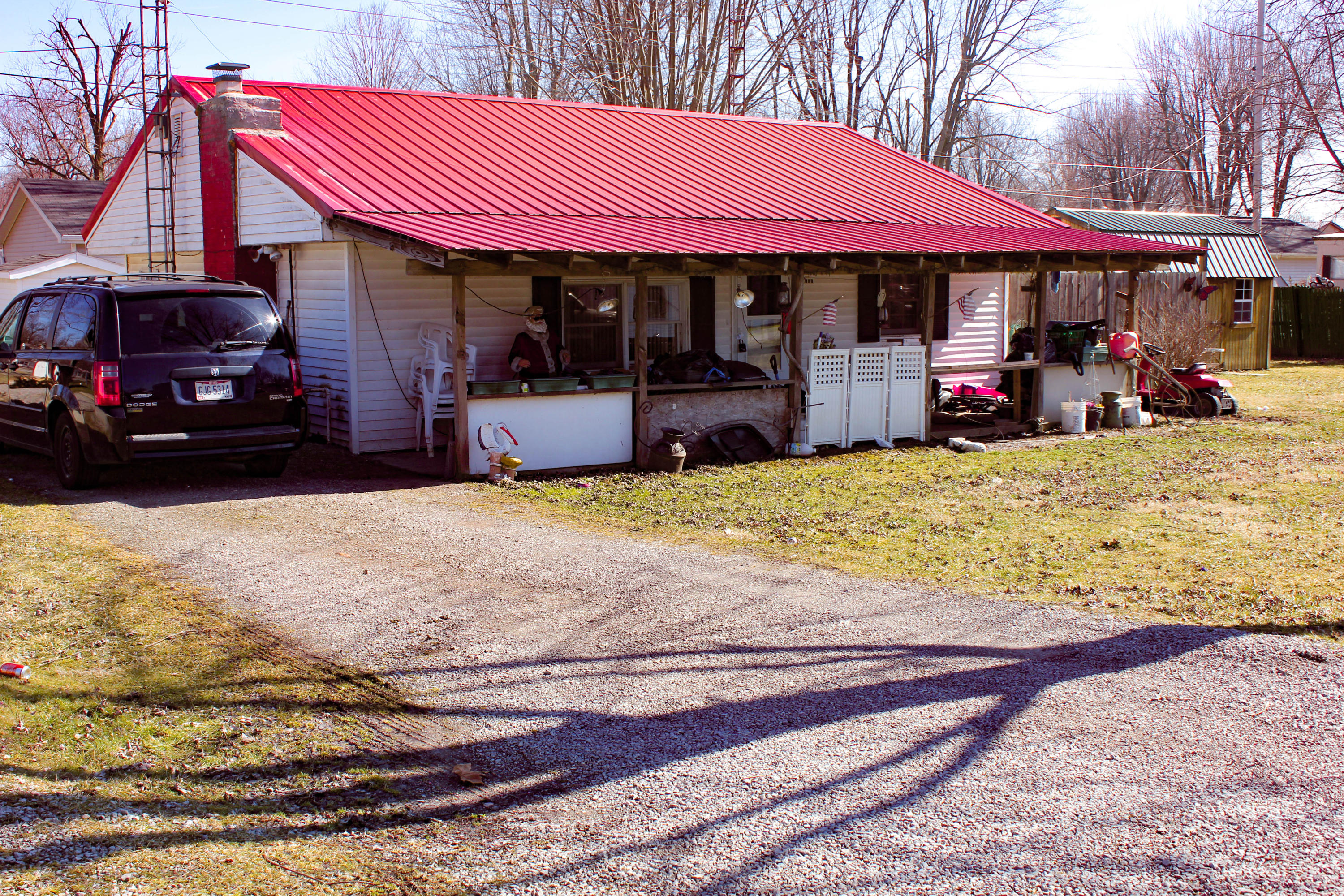11166 Shawnee Path Lakeview, OH 43331 - Photo 3 of 3