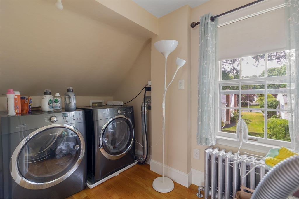 23 Richardson Road Belmont, MA 02478 - Photo 16 of 28